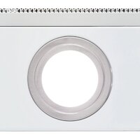 Кухонная вытяжка Krona Kamilla T Sensor 600 КА-00008307 (белый) - Превью изображения №13 — Интернет-магазин Teono.by