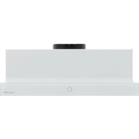 Кухонная вытяжка Krona Kamilla T Sensor 600 КА-00008307 (белый) - Превью изображения №6 — Интернет-магазин Teono.by