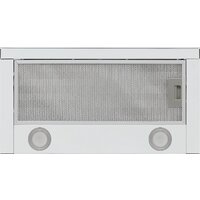 Кухонная вытяжка Krona Kamilla T Sensor 600 КА-00008307 (белый) - Превью изображения №2 — Интернет-магазин Teono.by