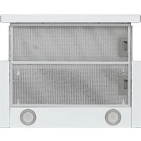 Кухонная вытяжка Krona Kamilla T Sensor 600 КА-00008307 (белый) - Превью изображения №3 — Интернет-магазин Teono.by