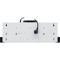Кухонная вытяжка Krona Kamilla T Sensor 600 КА-00008307 (белый) - Превью изображения №8 — Интернет-магазин Teono.by