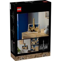 LEGO Architecture 21064 Париж – Город Любви Image #14