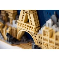 LEGO Architecture 21064 Париж – Город Любви Image #10
