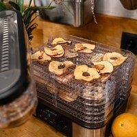 Сушилка для овощей и фруктов Kohersen Stainless Steel MAX 72780 - Превью изображения №9 — Интернет-магазин Teono.by
