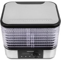 Сушилка для овощей и фруктов Kohersen Stainless Steel MAX 72780 - Превью изображения №5 — Интернет-магазин Teono.by