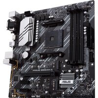 Материнская плата ASUS Prime B550M-A/CSM - Превью изображения №3 — Интернет-магазин Teono.by