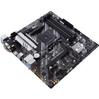 Материнская плата ASUS Prime B550M-A/CSM - Превью изображения №5 — Интернет-магазин Teono.by