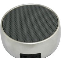 Беспроводная колонка Merlin Bluetooth Pocket Speaker - Превью изображения №2 — Интернет-магазин Teono.by