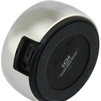Беспроводная колонка Merlin Bluetooth Pocket Speaker - Превью изображения №3 — Интернет-магазин Teono.by