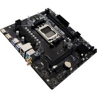 Материнская плата BIOSTAR B650MS2-E Ver. 6.0 - Превью изображения №2 — Интернет-магазин Teono.by