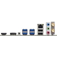 Материнская плата BIOSTAR B650MS2-E Ver. 6.0 - Превью изображения №3 — Интернет-магазин Teono.by