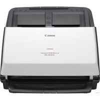 Сканер Canon imageFORMULA DR-M160II - Превью изображения №2 — Интернет-магазин Teono.by