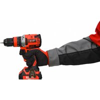 Brait BCDI20-2PUMBL PRO (с 1-м АКБ, кейс) Image #7