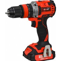 Brait BCDI20-2PUMBL PRO (с 1-м АКБ, кейс) Image #2