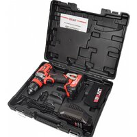 Brait BCDI20-2PUMBL PRO (с 1-м АКБ, кейс) Image #5