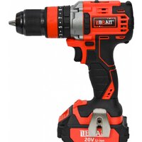 Brait BCDI20-2PUMBL PRO (с 1-м АКБ, кейс) Image #3