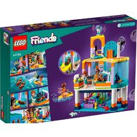 LEGO Friends 41736 Морской спасательный центр Image #2