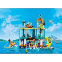 LEGO Friends 41736 Морской спасательный центр Image #14