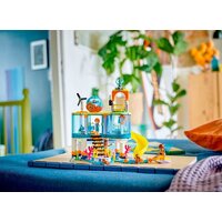 LEGO Friends 41736 Морской спасательный центр Image #13