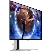 Игровой монитор Samsung Odyssey G6 LS27DG600SIXCI - Превью изображения №8 — Интернет-магазин Teono.by