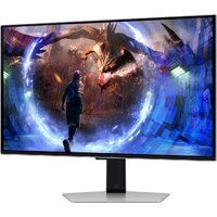 Игровой монитор Samsung Odyssey G6 LS27DG600SIXCI - Превью изображения №15 — Интернет-магазин Teono.by