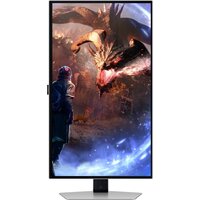 Игровой монитор Samsung Odyssey G6 LS27DG600SIXCI - Превью изображения №17 — Интернет-магазин Teono.by