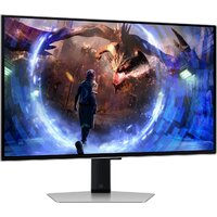 Игровой монитор Samsung Odyssey G6 LS27DG600SIXCI - Превью изображения №16 — Интернет-магазин Teono.by
