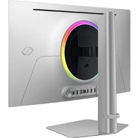 Игровой монитор Samsung Odyssey G6 LS27DG600SIXCI - Превью изображения №10 — Интернет-магазин Teono.by