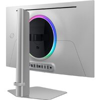 Игровой монитор Samsung Odyssey G6 LS27DG600SIXCI - Превью изображения №9 — Интернет-магазин Teono.by