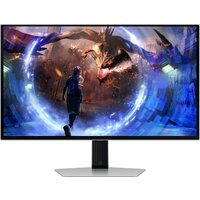 Игровой монитор Samsung Odyssey G6 LS27DG600SIXCI - Превью изображения №2 — Интернет-магазин Teono.by