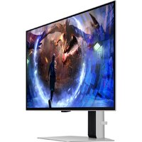 Игровой монитор Samsung Odyssey G6 LS27DG600SIXCI - Превью изображения №7 — Интернет-магазин Teono.by