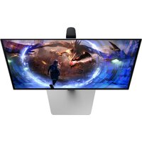 Игровой монитор Samsung Odyssey G6 LS27DG600SIXCI - Превью изображения №19 — Интернет-магазин Teono.by
