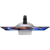 Игровой монитор Samsung Odyssey G6 LS27DG600SIXCI - Превью изображения №18 — Интернет-магазин Teono.by