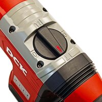 DCK KZC45 (кейс) Image #4