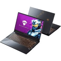 Игровой ноутбук Machenike S15 Quazar S JJ00GB00JRU - Превью изображения №9 — Интернет-магазин Teono.by