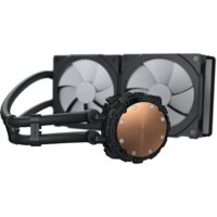 Phanteks Glacier One 280MPH PH-GO280MPH_DBK01 Image #4