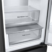 Холодильник LG Door Cooling+ GBV5250CEP - Превью изображения №12 — Интернет-магазин Teono.by