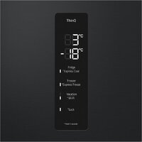 Холодильник LG Door Cooling+ GBV5250CEP - Превью изображения №10 — Интернет-магазин Teono.by