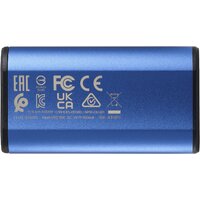 Внешний накопитель ADATA Elite SE880 500GB AELI-SE880-500GCBU - Превью изображения №2 — Интернет-магазин Teono.by