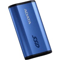 Внешний накопитель ADATA Elite SE880 500GB AELI-SE880-500GCBU - Превью изображения №5 — Интернет-магазин Teono.by