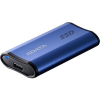 Внешний накопитель ADATA Elite SE880 500GB AELI-SE880-500GCBU - Превью изображения №3 — Интернет-магазин Teono.by