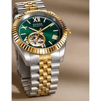 Наручные часы Guess GW0984G4 - Превью изображения №2 — Интернет-магазин Teono.by