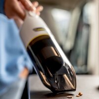 Пылесос Karcher CVH 3 Plus Filter 1.198-356.0 - Превью изображения №8 — Интернет-магазин Teono.by