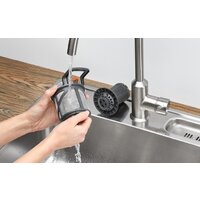 Electrolux SatelliteClean 600 KESC7300L Image #6