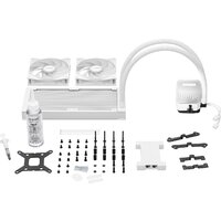 Система жидкостного охлаждения для процессора be quiet! Light Loop 240mm BW021 - Превью изображения №7 — Интернет-магазин Teono.by