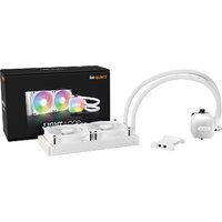 Система жидкостного охлаждения для процессора be quiet! Light Loop 240mm BW021 - Превью изображения №6 — Интернет-магазин Teono.by