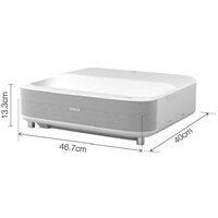 Проектор Epson EH-LS300W - Превью изображения №8 — Интернет-магазин Teono.by