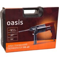 Перфоратор Oasis PR-65 - Превью изображения №4 — Интернет-магазин Teono.by