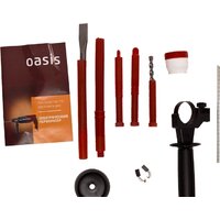 Перфоратор Oasis PR-65 - Превью изображения №2 — Интернет-магазин Teono.by