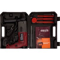 Перфоратор Oasis PR-65 - Превью изображения №3 — Интернет-магазин Teono.by
